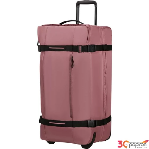 American Tourister bőrönd 25' Urban Track Duffle/Wh L 143165/A577-Pink