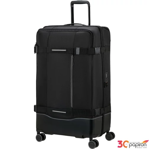 American Tourister bőrönd 25' Urban Track Spinner L Tsa 154674/423-Asphalt Black