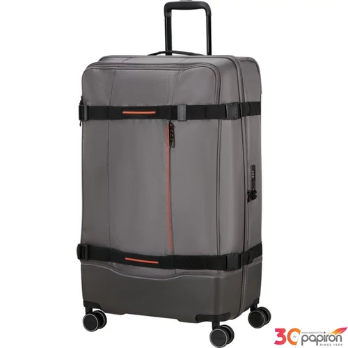 American Tourister bőrönd 25' Urban Track Spinner L Tsa 154674/1261-Grey