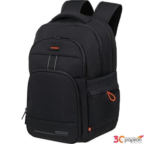 American Tourister hátitáska LAPTOP BACKPACK 14.0 160123/1041-BLACK