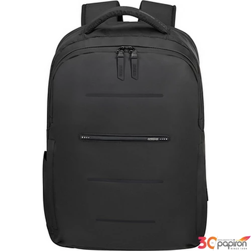 American Tourister hátitáska Urban Groove Lapt Bp. 15,6'" TECH 139865/1041-Black