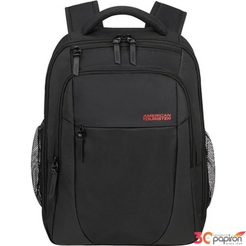 American Tourister hátitáska Urban Groove UG12 Lapt Bp. 15,6" Slim 139867/1041-Black