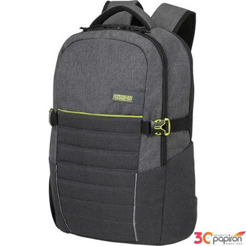 American Tourister hátitáska Urban Groove UG12 Lapt Bp. 15,6'" Sport 139868/1010-Anthracite Grey