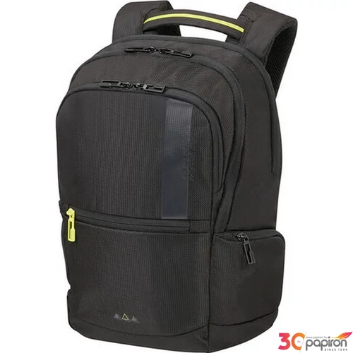 American Tourister hátitáska Work E Laptop backpack 14' 138221/1041-Black