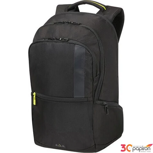 American Tourister hátitáska Work E Laptop backpack 15,6' 138222/1041-Black