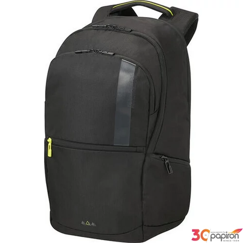 American Tourister hátitáska Work E Laptop backpack 17,3' 138223/1041-Black
