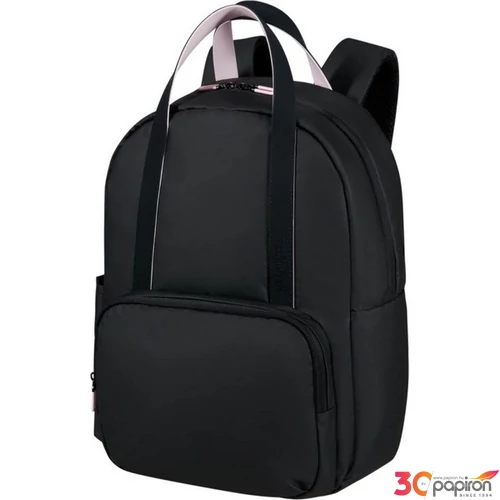 American Tourister hátizsák '2 Puffypop Laptop Backpack M 15,6' 156481/1041-Black
