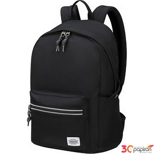 American Tourister hátizsák Brightup Backpack Zip 150956/1041-Black