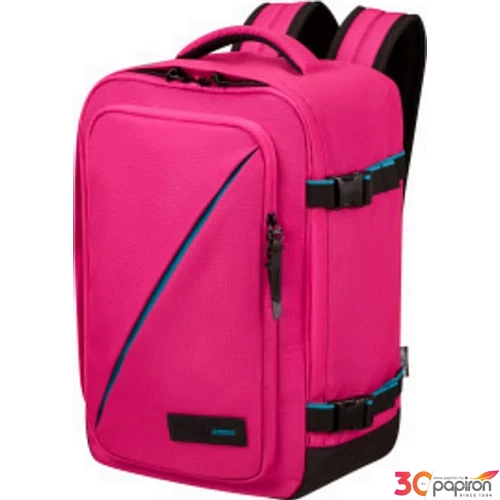 American Tourister hátizsák Casual Backpack S Take2Cabin Raspberry Sorbet-14'9174/A254