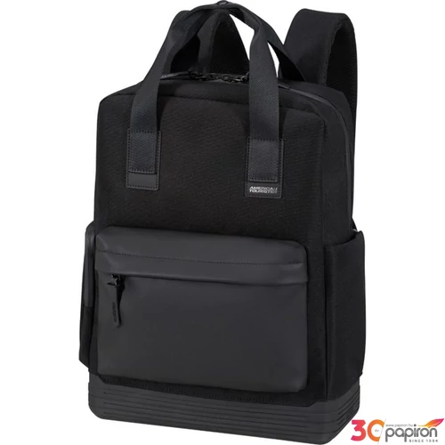 American Tourister hátizsák Soulpack Business Bp Tote 15.0 155848/1041-Black