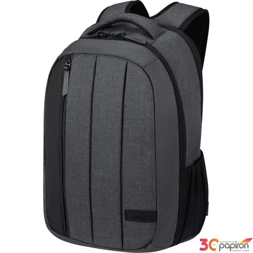 American Tourister hátizsák Streethero Laptop Backpack 15,6' 14'7028/8412-Grey Melange
