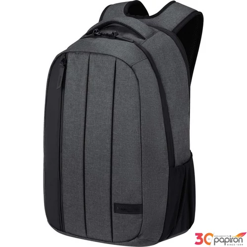 American Tourister hátizsák Streethero Laptop Backpack 17,3' 14'7029/8412-Grey Melange