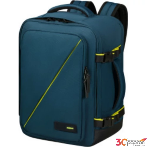 American Tourister hátizsák Take2Cabin Casual Backpack 150909/0528-Harbor Blue