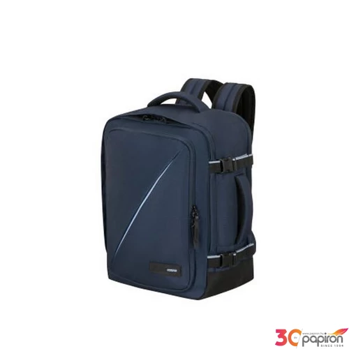 American Tourister hátizsák Take2Cabin Casual Backpack Ms 150909/1265 Dark navy