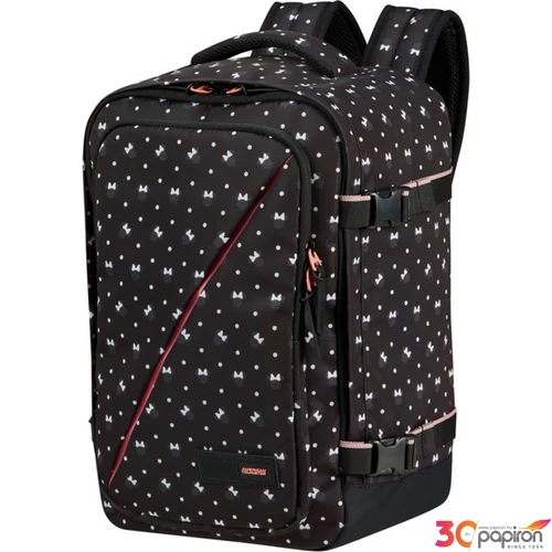 American Tourister hátizsák Take2Cabin Disney Casual Backpack S 152559/A526-Dots