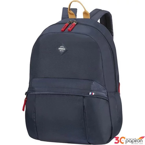 American Tourister hátitáska Upbeat 129577/1596 tengerkék
