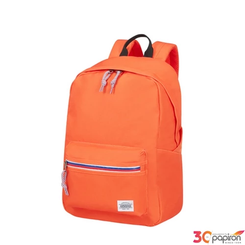 American Tourister hátizsák Upbeat Backpack Zip 129578/1641-Orange