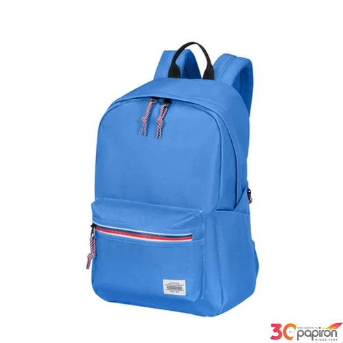 American Tourister hátizsák Upbeat Backpack Zip 129578/A033 Tranquil Blue