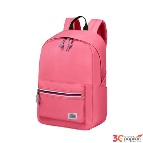American Tourister hátizsák Upbeat Backpack Zip 129578/A039-Sun Kissed Coral