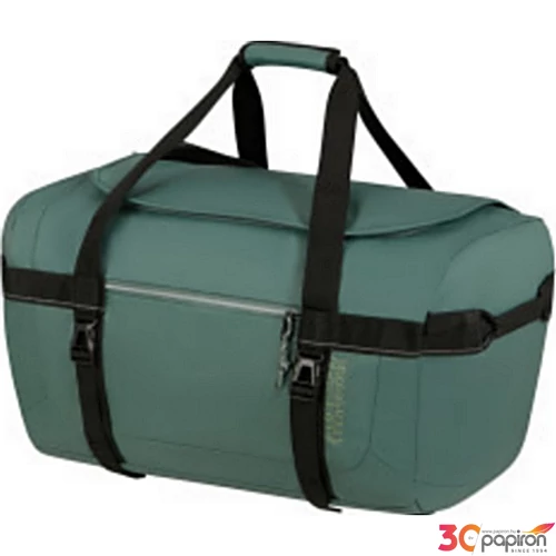 American Tourister hátizsák Upventure Duffle Backpack 154110/1257-Dark Forest