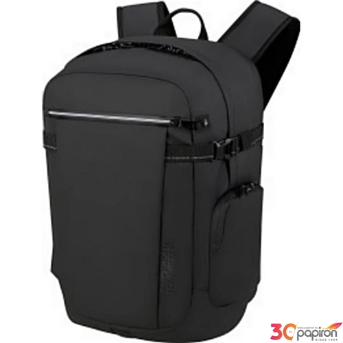 American Tourister hátizsák Upventure Lapt. Backpack 15,6' 154112/1041-Black