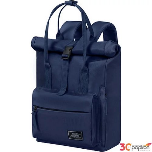 American Tourister hátizsák Urban Groove Ug16 Backpack 14'3779/1552-Navy