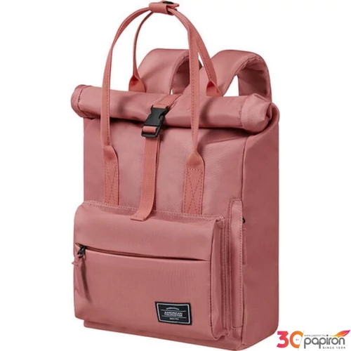 American Tourister hátizsák Urban Groove Ug16 Backpack City 14'3779/2036-Amethyst