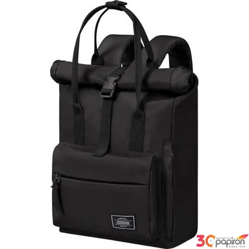American Tourister hátizsák Urban Groove Ug16 Backpack City 14'3779/1041-Black