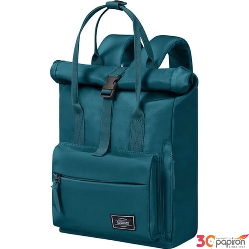 American Tourister hátizsák Urban Groove Ug16 Backpack City 14'3779/6613-Deep Ocean