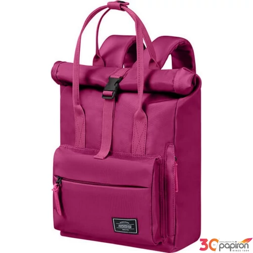 American Tourister hátizsák Urban Groove Ug16 Backpack City 14'3779/E566-Deep Orchid