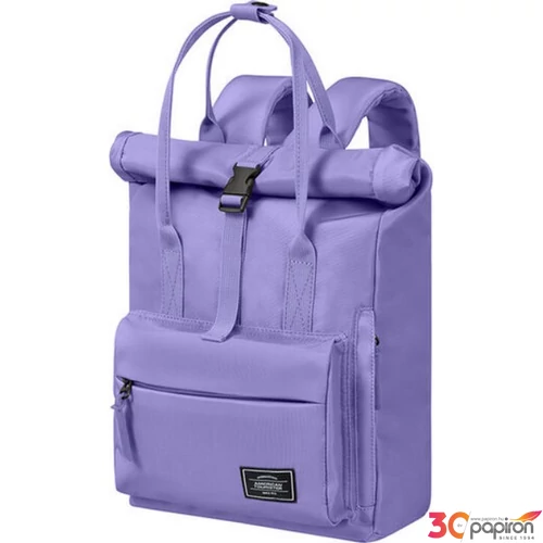 American Tourister hátizsák Urban Groove Ug16 Backpack City 14'3779/5104-Soft Lilac