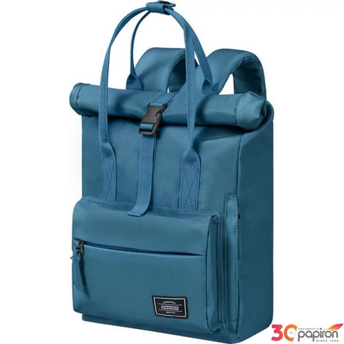 American Tourister hátizsák Urban Groove Ug16 Backpack City 14'3779/E612-Stone Blue