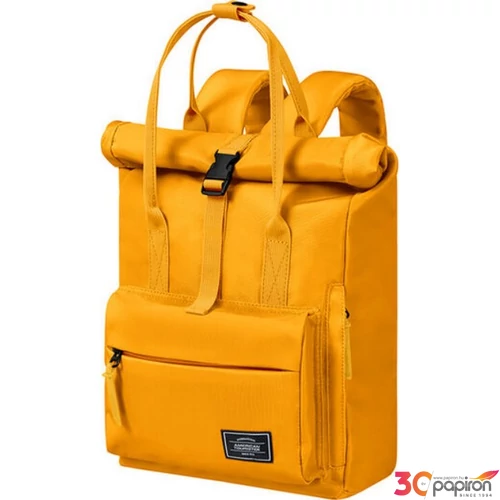 American Tourister hátizsák Urban Groove Ug16 Backpack City 14'3779/1924-Yellow
