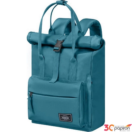 American Tourister hátizsák Urban Groove Ug16 Backpack City 14'3779/461-Breeze Blue