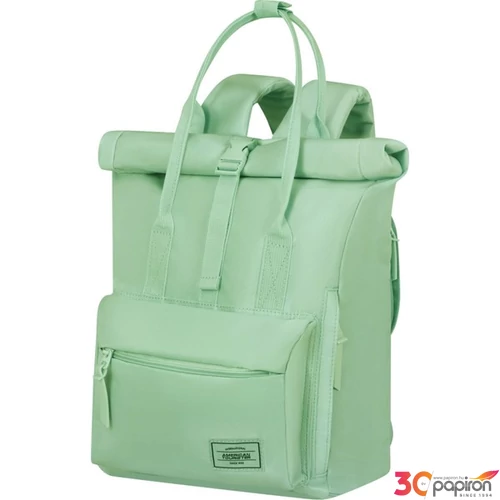 American Tourister hátizsák Urban Groove Ug16 Backpack City 14'3779/1658 Pastel Green