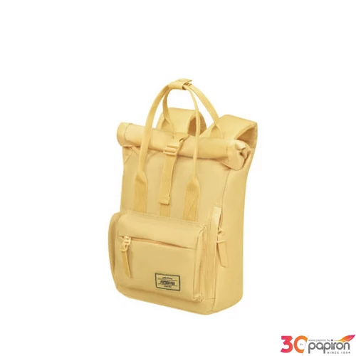 American Tourister hátizsák Urban Groove Ug16 Backpack City Mini 154882-1661 Pastel Yellow