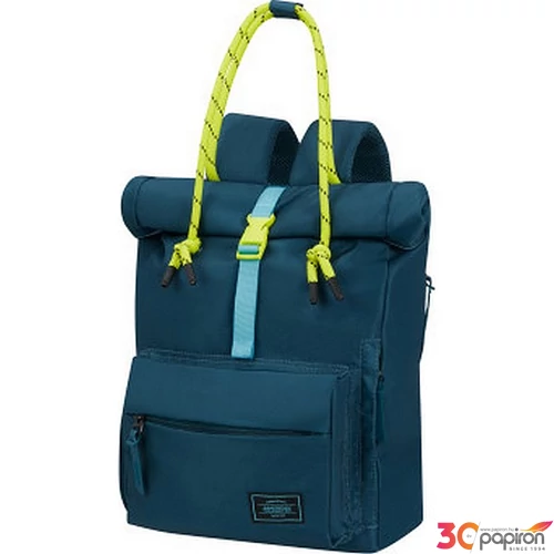 American Tourister hátizsák Urban Groove Ug16 Bp Athleisure 1514'51/6613-Deep Ocean