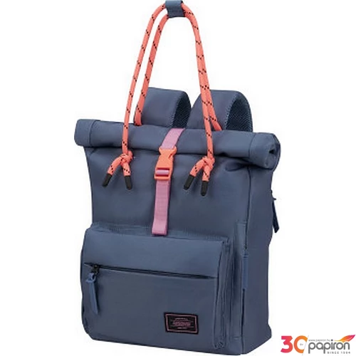 American Tourister hátizsák Urban Groove Ug16 Bp Athleisure 1514'51/A464-Deep Stone