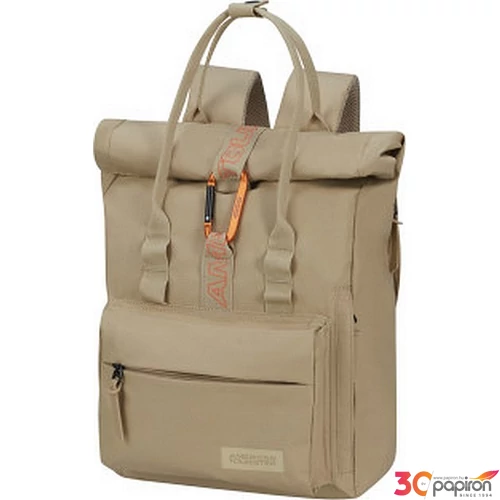 American Tourister hátizsák Urban Groove Ug16 Bp Outdoor 1514'50/1030-Beige