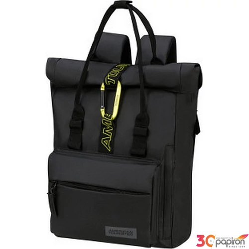 American Tourister hátizsák Urban Groove Ug16 Bp Outdoor 1514'50/1041-Black