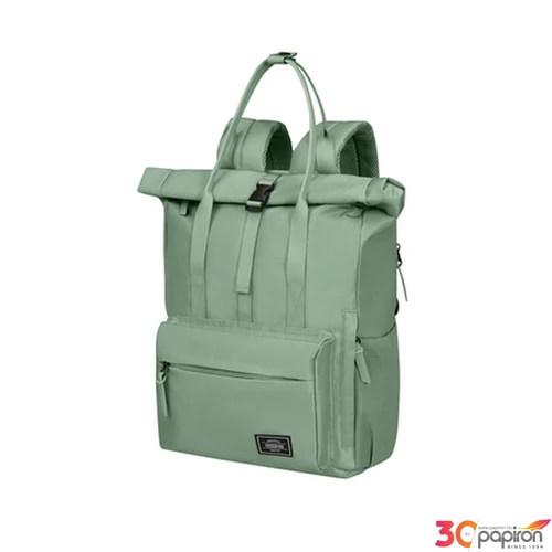 American Tourister hátizsák Urban Groove Ug25 Tote Bp 15,6' 14'7671/1890-Urban Green