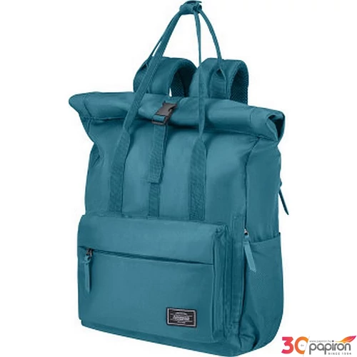 American Tourister hátizsák Urban Groove Ug25 Tote Bp 15,6' 14'7671/461-Breeze Blue