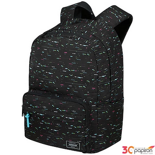 American Tourister hátizsák Urban Groove UG Lifestyle Bp 1 107259/5005-Glitch