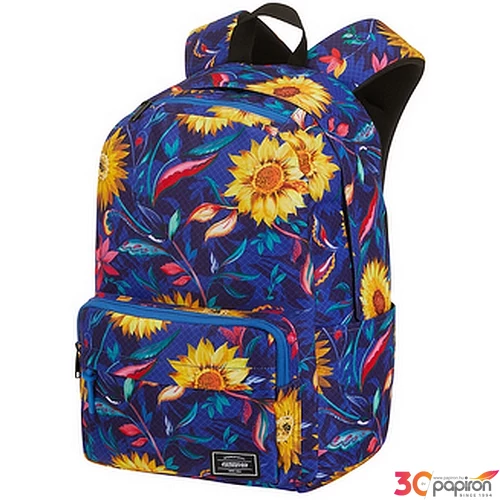 American Tourister hátizsák Urban Groove UG Lifestyle Bp 1 107259/2022-Sunflower