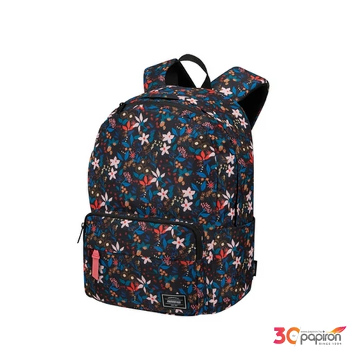 American Tourister hátizsák Urban Groove Ug Lifestyle Bp 1 107259/L108-Flowers