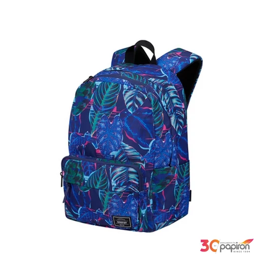American Tourister hátizsák Urban Groove Ug Lifestyle Bp 1 107259/E738-Jungle