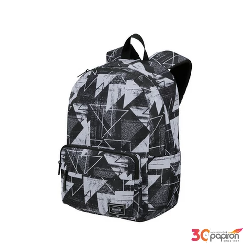 American Tourister hátizsák Urban Groove Ug Lifestyle Bp 1 107259/7825-Black Triangle