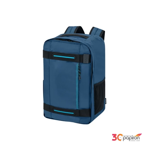 American Tourister hátizsák Urban Track Cabin Backpack 147626/6636 Combat Navy