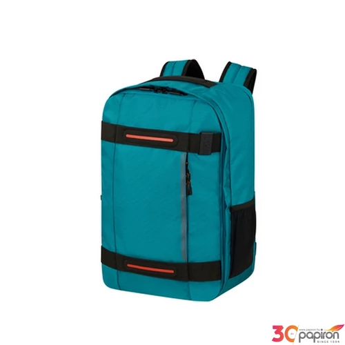 American Tourister hátizsák Urban Track Cabin Backpack 147626/A029 Verdigris