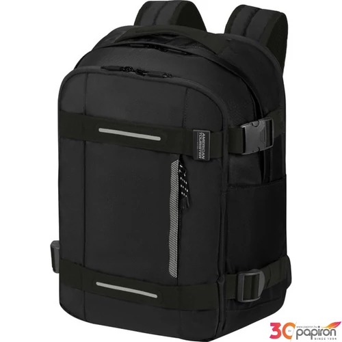 American Tourister hátizsák 25 Urban Track Laptop Backpack 15.6 155703/0423-Black